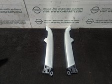 LAND ROVER DISCOVERY 5 L462