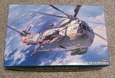 Hasegawa SH-3H Sea King