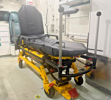 Stryker Power Pro TL Ambulance