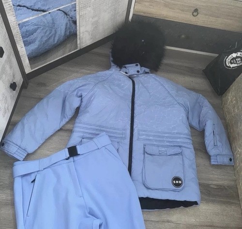 Topshop sno ski - ski, set