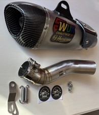 Triumph Street Triple 765 R RS