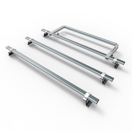 Transit custom roof rack - roof,