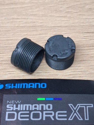 Shimano nib nos deore pair - shimano, xt