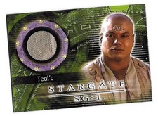 Stargate SG-1 Season 7 (Seven)