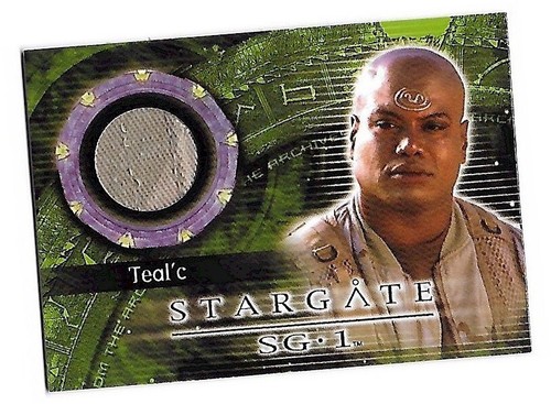 Stargate season 7 - stargate, sg-1