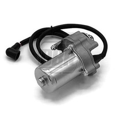 Genuine electric starter - yx,