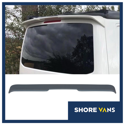 1 rear tailgate - t5, t5.1