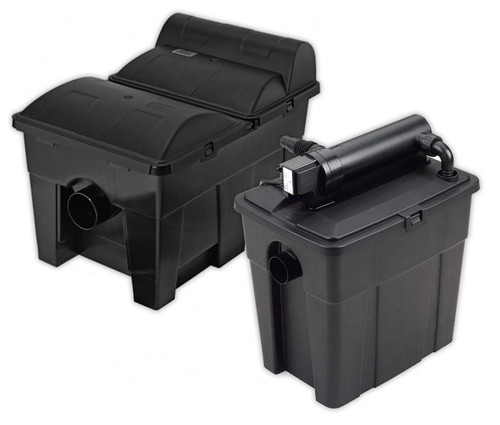 Oase pontec multiclear filter - multiclear,