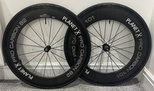 Planet X Pro Carbon 101 / 82