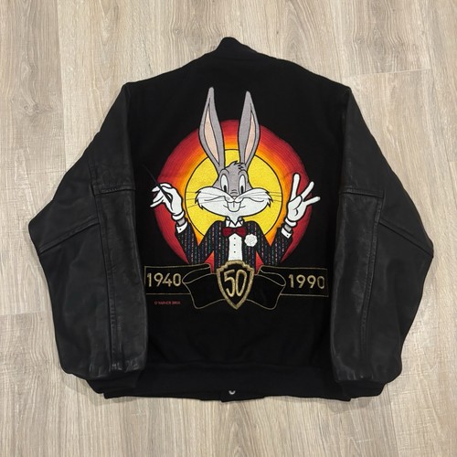 Vintage warner bros looney - warner,