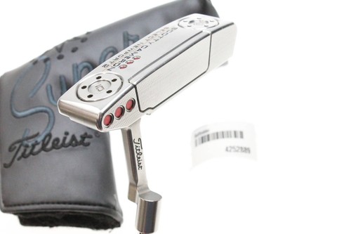 Scotty cameron 2018 select - scotty,