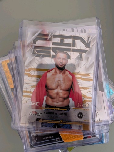 2025 topps finest - topps, reinier
