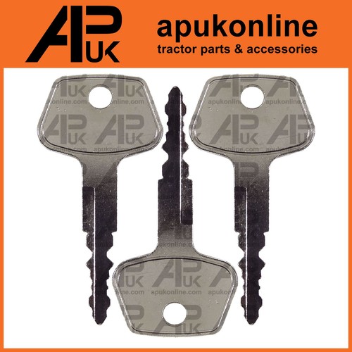 Ignition keys for daewoo - ignition,