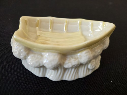 Belleek irish fine parian - belleek,