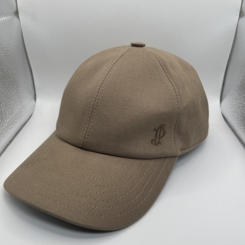 Purdey logo embroidered - purdey, logo-embroidered