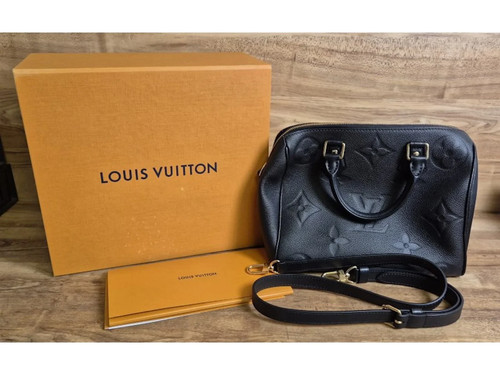 Louis vuitton speedy nv - louis,