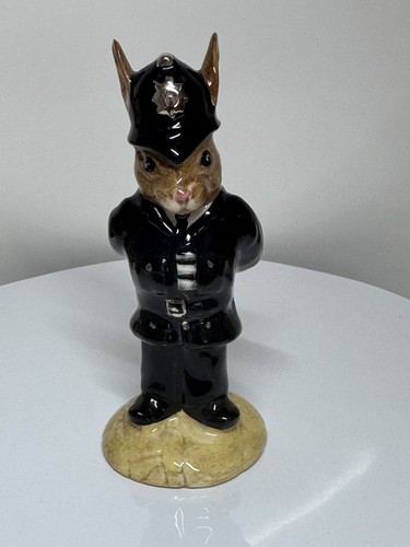 Royal doulton bunnykins - royal,