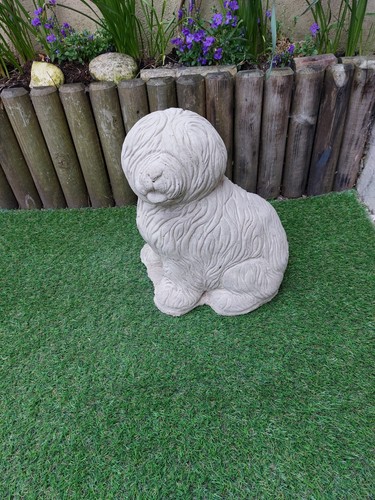 Large latex and fibreglass - large,
