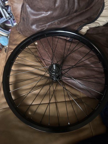Salt valon front bmx - valon,