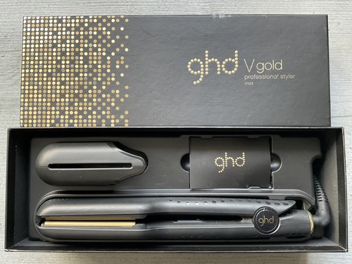 Genuine ghd ss5 wide plate - genuine,