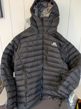 Mountain Equipment Earthrise