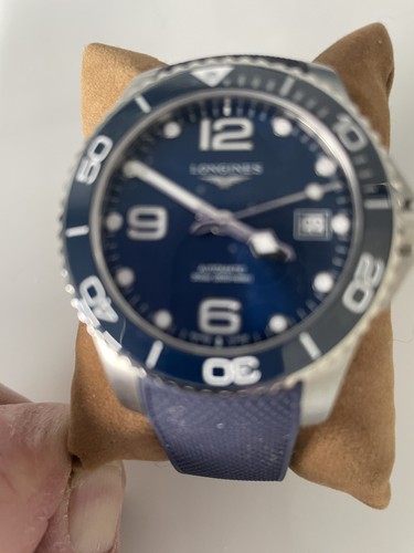 Longines hydroconquest - longines,