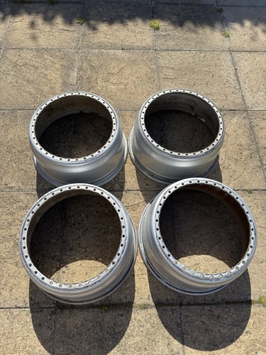 Bbs 34 hole barrels - 16”,