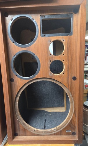 Single vintage pioneer 88a - single,