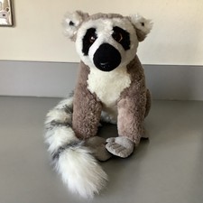 Ravensden Soft Toy Cuddly