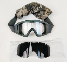ESS Eyewear Goggles Land Ops