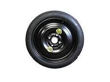 BARGAIN FORD FIESTA / FOCUS / FUSION SPACE SAVER SPARE WHEEL & TYRE 15" 