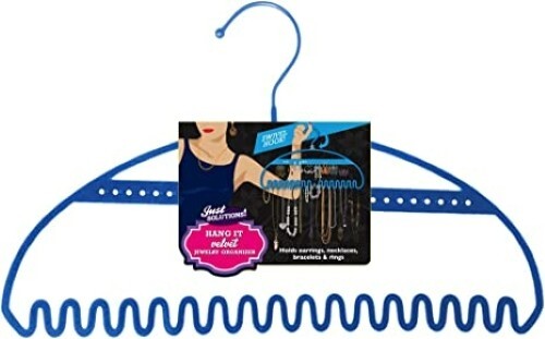 Hang jewelry organizer - hang,