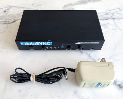 Cooper electronics adat - cooper,