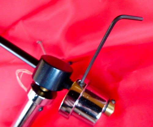 Hadcock gh228 gh242 tone arm - hadcock, gh228/