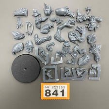 STONE TROLL ROCKGUT TROGGOTH