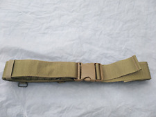 British Army Light Olive IRR