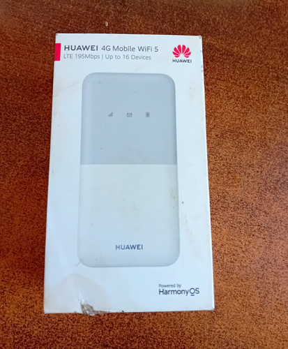 Huawei mobile wifi lte - wifi,
