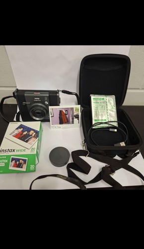 Fujifilm instax wide evo - wide,