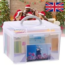 Storage Box Crafts Recipes