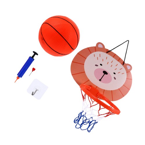 Set kids basketball frame - 1,