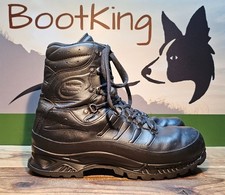 Meindl MFS GTX Gortex mountain