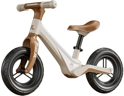 Kids balance bike with - bike, light