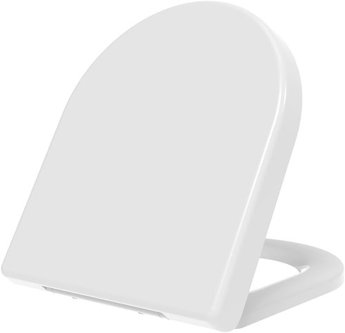 Toilet seat for villeroy - seat,