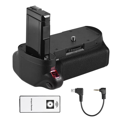 New d5100 vertical battery - vertical,