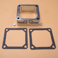 Air Intake Heater Spacer Fit