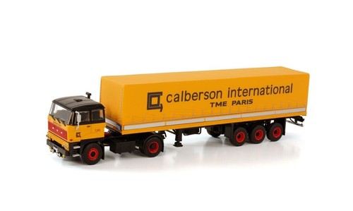 Wsi calberson - 1:50,