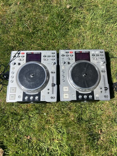 Pair denon s3500 - pair,