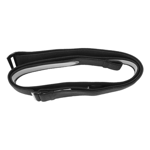 Adjustable heart rate monitor - rate,