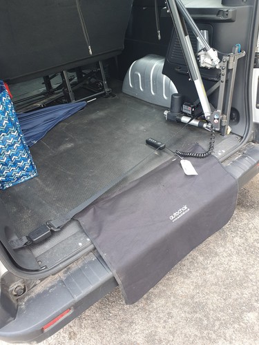 Autochair smart lifter - smart, lm