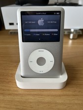 Apple iPod Classic 7th